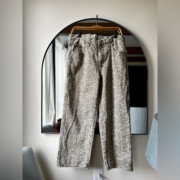 AMO | BILLIE Jean leopard | size 30 - Picture 5 of 8